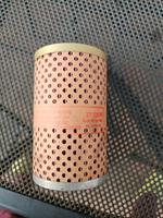 Filtereinsatz 120F Kraftstofffilter DDR Nutzfahrzeuge W50 ZT Neu Sachsen-Anhalt - Thale-Warnstedt Vorschau