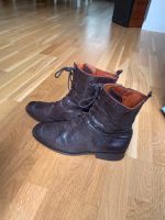 Stiefel Tommy Hilfiger Herbst Rheinland-Pfalz - Mainz Vorschau