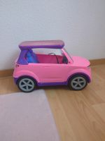 Barbie Auto Cabrio Bühne GYJ25 - Big City Big Dreams Berlin - Hellersdorf Vorschau