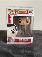 FUNKO POP | Mr. Bean | 592 Niedersachsen - Bruchhausen-Vilsen Vorschau