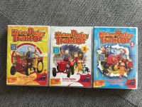 3 Stück DVDs „Kleiner roter Traktor“ Dresden - Seevorstadt-Ost/Großer Garten Vorschau