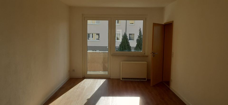 Seniorenfreundliche 2- Raum Wohnung Eilenburg in Eilenburg