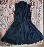 Kleid mit Ankermotiv Niedersachsen - Oyten Vorschau