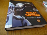 Harley-Davidson, Geschichte und Mythos Süd - Niederrad Vorschau