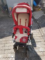 Kinderwagen zu verkaufen Rheinland-Pfalz - Malberg(Bitburg-Prüm) Vorschau