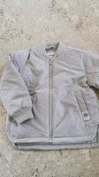 Neu! Thermojacke Übergang PompdeLux gr 92 beige Schleswig-Holstein - Borgwedel Vorschau