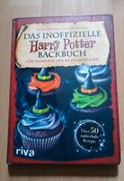 Harry Potter Backbuch (über 50 Rezepte) Mecklenburg-Vorpommern - Greifswald Vorschau