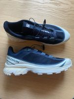 Salomon XT-6 FT, US 11.5 / EU 46 München - Thalk.Obersendl.-Forsten-Fürstenr.-Solln Vorschau