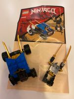 LEGO 30592 Ninjago Mini-Donnerjäger Nordrhein-Westfalen - Kamen Vorschau