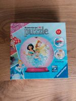 Ravensburger Disney Princess 3D Puzzleball 118090 Baden-Württemberg - Murr Württemberg Vorschau
