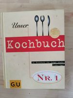 Unser Kochbuch Nr. 1 - Das Kochbuch für junge Leute Bayern - Markt Wald Vorschau