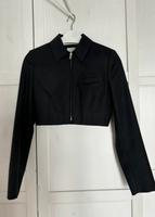 Cropped Blazer, Jacke, Kastenjacke, COS München - Au-Haidhausen Vorschau