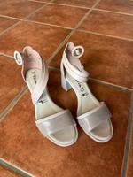 Pumps Sandaletten Tamaris 38 rose Nordrhein-Westfalen - Nettetal Vorschau