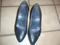 Pumps Gr. 5 Hessen - Herborn Vorschau