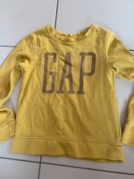 GAP Pulli Senfgelb ca.140 sweater Rheinland-Pfalz - Frankenthal (Pfalz) Vorschau