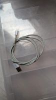 iPhone USB Kabel  Ladegerät iPhone 6 7 x xs .. Hannover - Bothfeld-Vahrenheide Vorschau