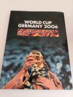 Sportbuch  World Cup  Germany  2006 Niedersachsen - Stade Vorschau