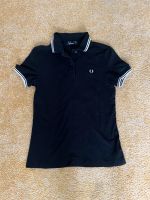 ⭐️Fred Perry Poloshirt T Shirt schwarz klassisch 38 UK10 Pankow - Prenzlauer Berg Vorschau