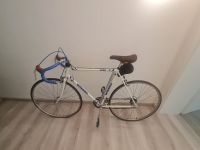 Rennrad Winora aus den 80er mit Shimano SPD Pedale Nordrhein-Westfalen - Warburg Vorschau