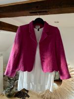 Blazer Pink 100% Wolle Gr. 36 * super Zustand * Nordrhein-Westfalen - Iserlohn Vorschau