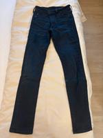 dunkelblaue H&M shaping jeans Hessen - Hasselroth Vorschau