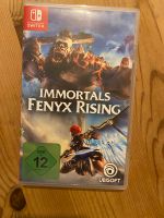 Nintendo Switch  Immortals Fenyx Rising Niedersachsen - Barnstorf Vorschau