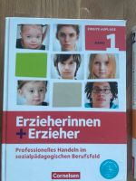 Erzieherinnen + Erzieher Band 1 & 2 Nordrhein-Westfalen - Hellenthal Vorschau