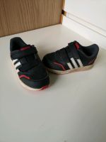 Sneaker Gr. 27 Adidas Sportschuh Mecklenburg-Vorpommern - Groß Kordshagen Vorschau