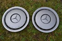 2x Original Mercedes Benz Radkappen W124 W126 190 D E 15 Zoll 124 Nürnberg (Mittelfr) - Gebersdorf Vorschau