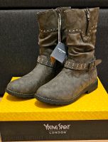 Winterstiefel Damen 38 Niedersachsen - Delmenhorst Vorschau