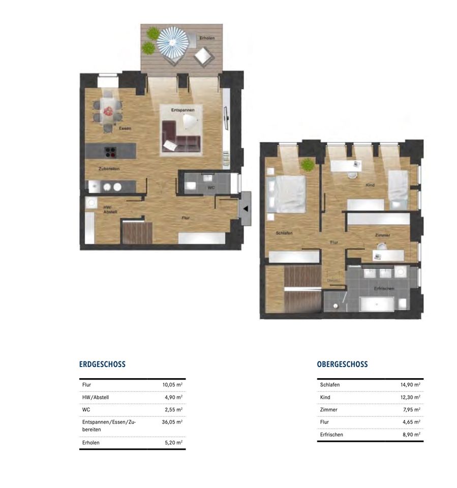 zum Kauf • 4 Zimmer • vermietet • Chemnitz • Stellplatz • zwei Bäder • großer Garten • ruhige Lage in Chemnitz