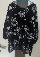 Blumige SHEIN Curve 3/4 Bluse - Gr. 3XL / 50 Rheinland-Pfalz - Speyer Vorschau