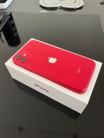 iPhone 11 (64GB) Red Product Baden-Württemberg - Waghäusel Vorschau