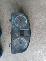 Kombiinstrument VW Caddy III 2K TDI 2K0920844C Tacho VDO Sachsen-Anhalt - Jessen (Elster) Vorschau