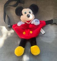 Gürteltasche/Bauchtasche Mickey Mouse Brandenburg - Zossen-Glienick Vorschau