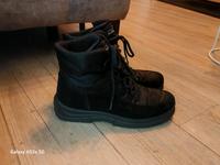 ☆Sympatex Easy Rider Allwetter Stiefel☆ Nordrhein-Westfalen - Moers Vorschau