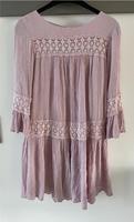 Schönes Kleid / Sommerkleid / Gr. 34 (XS) in altrosa von ONLY Frankfurt am Main - Kalbach-Riedberg Vorschau