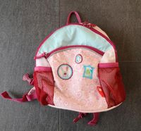 Mädchen Kindergartenrucksack Sigikid Rheinland-Pfalz - Landscheid Vorschau