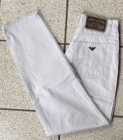 Armani Jeans Gr.29, creme Schleswig-Holstein - Lübeck Vorschau