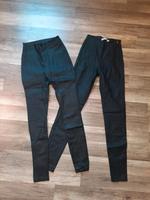 Lederhosen Gr. 34 Niedersachsen - Loxstedt Vorschau