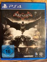 PS4 BATMAN Arkham Knight Bayern - Kipfenberg Vorschau