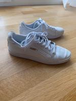 Puma Sneaker weiß 38 Damen Hessen - Darmstadt Vorschau