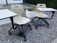 Bürostühle mit Tischplatte komplett / USA Marke ! Aachen - Aachen-Mitte Vorschau