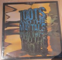 Trojan - Toots and the Maytals - Greatest Hits reggae ska Schleswig-Holstein - Bad Oldesloe Vorschau