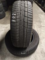 2 x 225/55 R17 Continental Winterreifen Baden-Württemberg - Holzgerlingen Vorschau