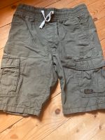 Jungen Cargoshorts Gr 134 Wandsbek - Hamburg Sasel Vorschau