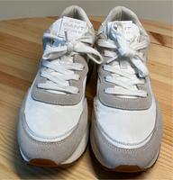 Gant Sneaker Gr 39 weiß Hessen - Immenhausen Vorschau