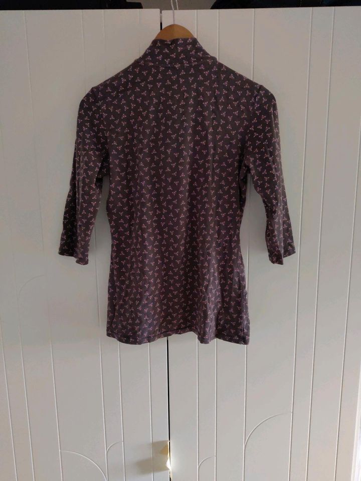 Blutsgeschwister Blutsschwester Bluse Shirt Vintage M in Bremen