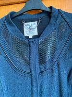 Garcia Jeans Damenjäckchen mit Pailletten Gr L Bayern - Lautertal Vorschau