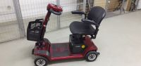 Elektro Scooter Senioren "Rolektro E-Quad 6" Niedersachsen - Braunschweig Vorschau